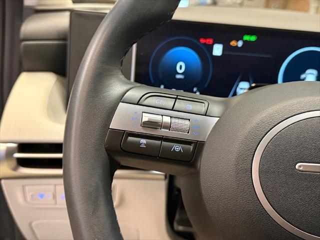 2026 Hyundai Tucson - $32,500