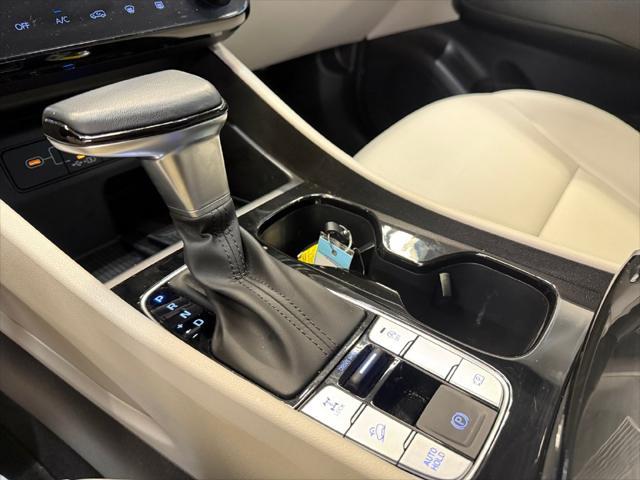 2026 Hyundai Tucson - $32,500