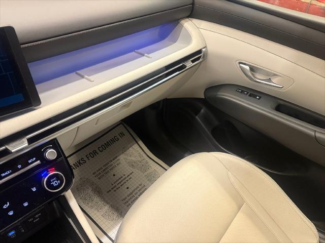 2026 Hyundai Tucson - $32,500