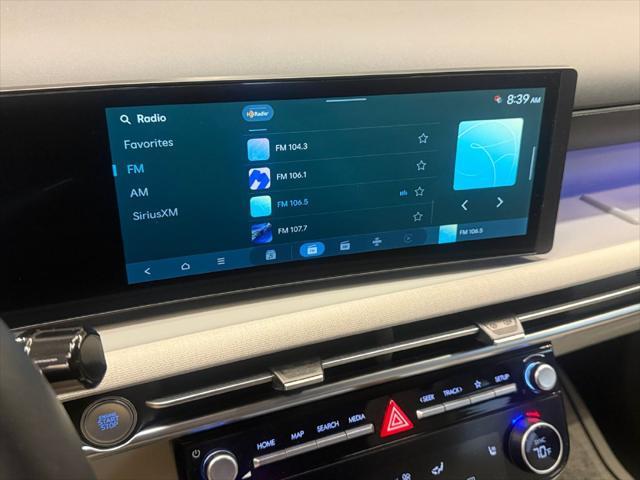2026 Hyundai Tucson - $32,500