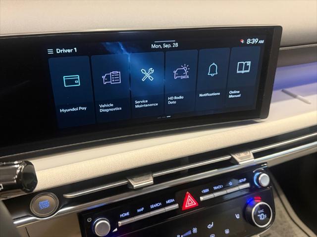2026 Hyundai Tucson - $32,500