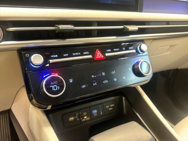 2026 Hyundai Tucson - $32,500