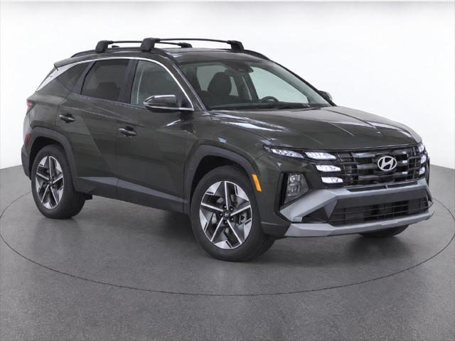 2026 Hyundai Tucson - $31,598
