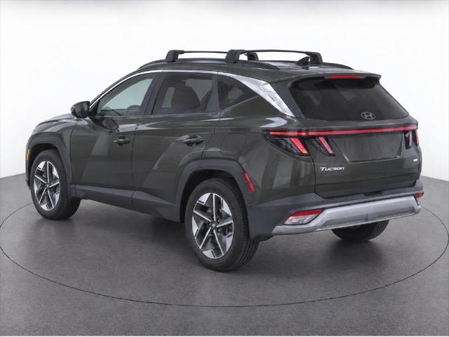2026 Hyundai Tucson - $31,598