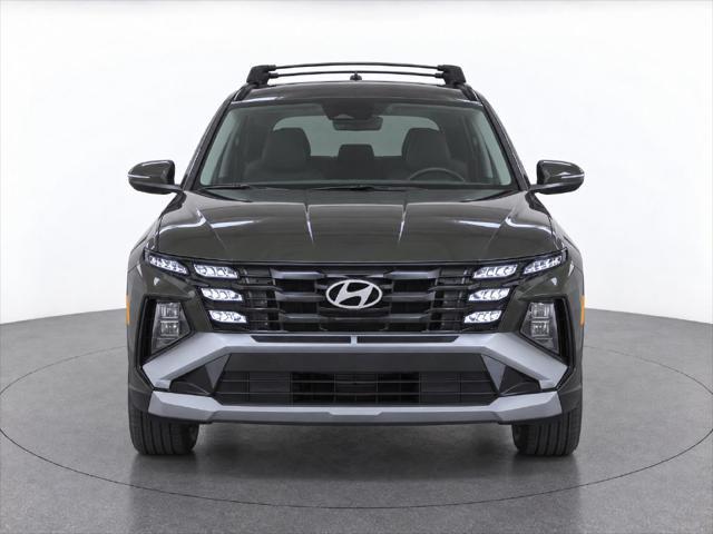 2026 Hyundai Tucson - $31,598
