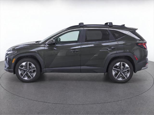 2026 Hyundai Tucson - $31,598