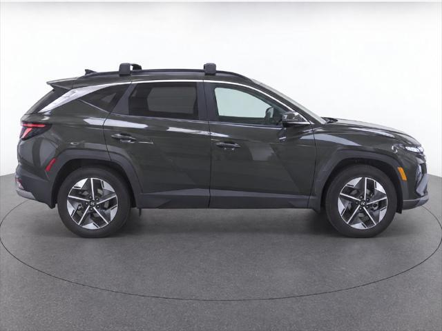 2026 Hyundai Tucson - $31,598