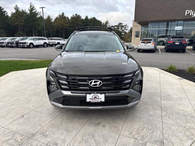 2026 Hyundai Tucson - $31,598