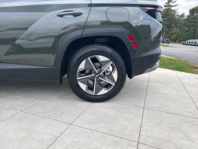 2026 Hyundai Tucson - $31,598