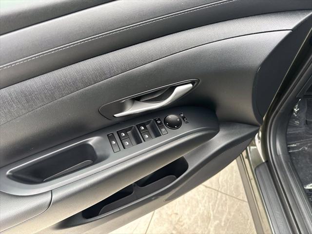 2026 Hyundai Tucson - $31,598