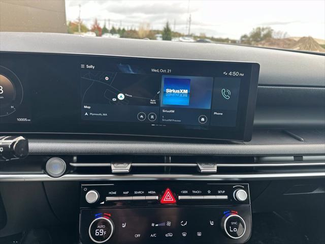 2026 Hyundai Tucson - $31,598