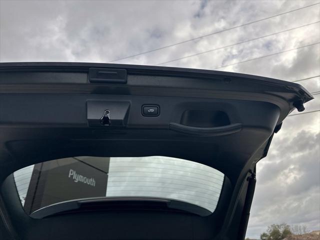 2026 Hyundai Tucson - $31,598