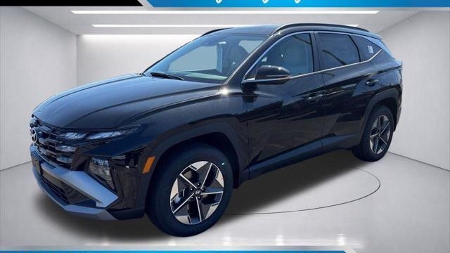 Preowned 2026 Hyundai TUCSON SEL Premium for Sale