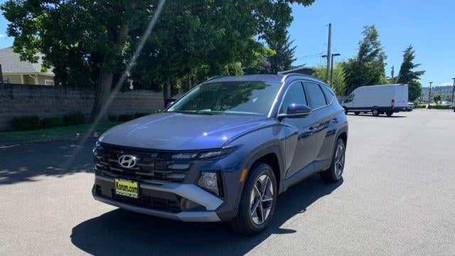 Preowned 2026 Hyundai TUCSON SEL Premium for Sale