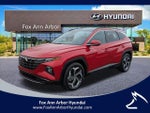 2022 Tucson Thumbnail 1