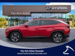 2022 Tucson Thumbnail 2