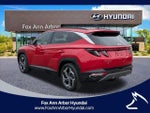 2022 Tucson Thumbnail 3