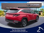 2022 Tucson Thumbnail 5