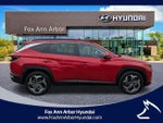 2022 Tucson Thumbnail 6