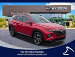 2022 Tucson Thumbnail 7