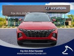 2022 Tucson Thumbnail 8