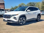 2023 Tucson Thumbnail 31