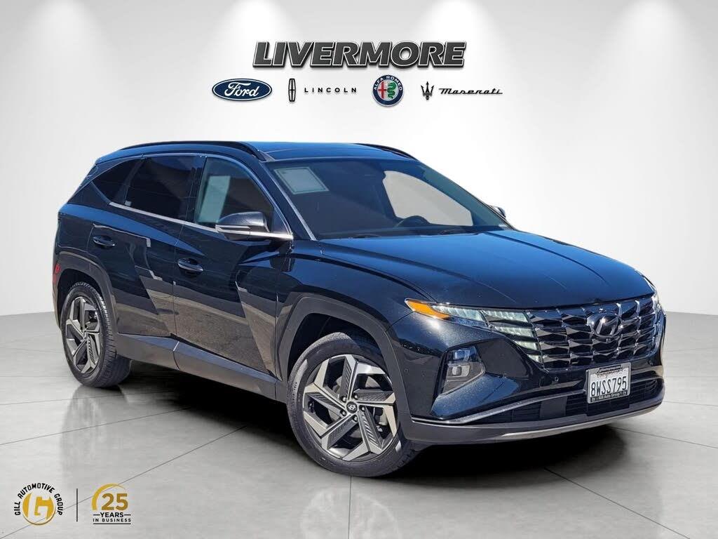 2022 Hyundai Tucson - $14,800