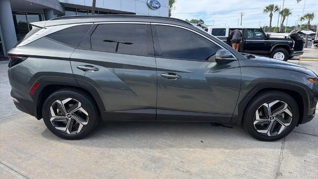 Preowned 2023 Hyundai TUCSON Limited for Sale