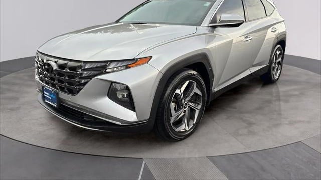 Preowned 2023 Hyundai TUCSON Limited for Sale