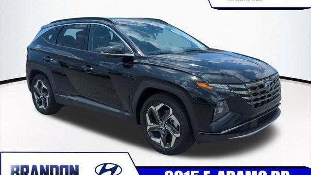 Preowned 2023 Hyundai TUCSON Limited for Sale