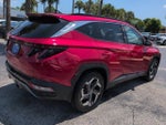 2023 Tucson Thumbnail 4