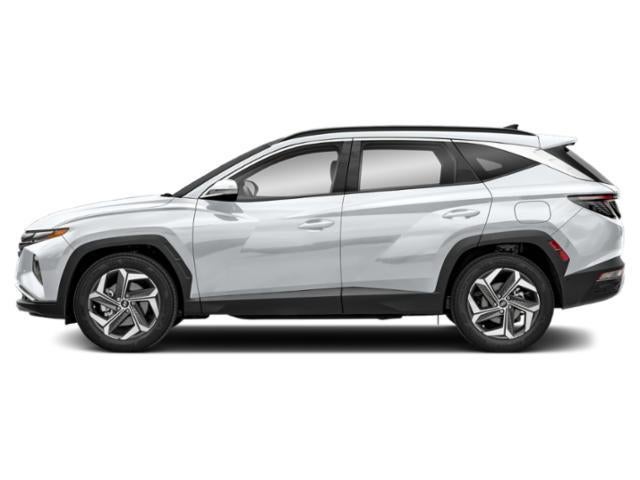 2022 Hyundai TUCSON Limited — photo 1 of 12