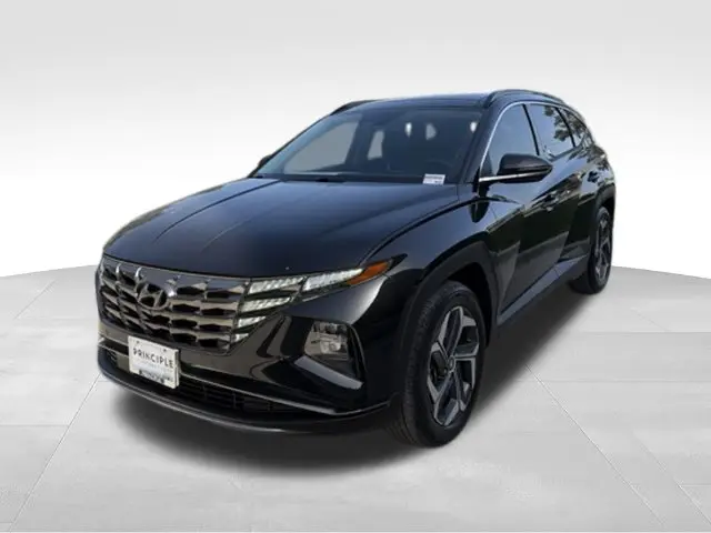 2022 Hyundai Tucson - $21,493