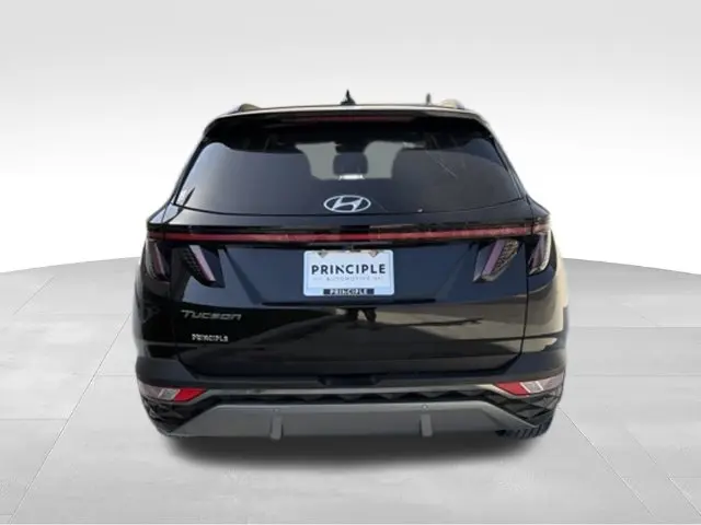 2022 Hyundai Tucson - $21,493