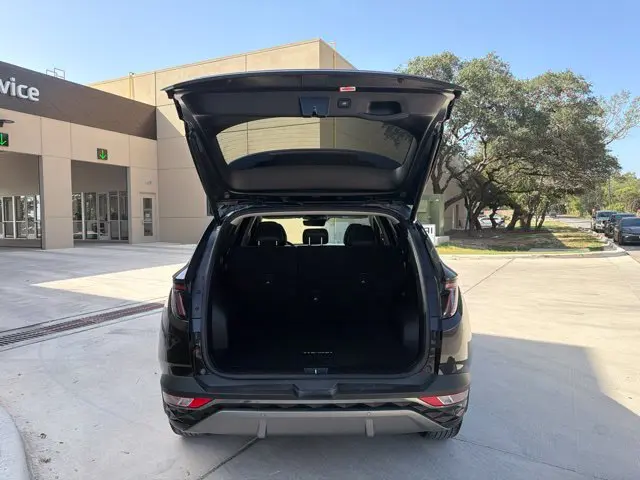 2022 Hyundai Tucson - $21,493