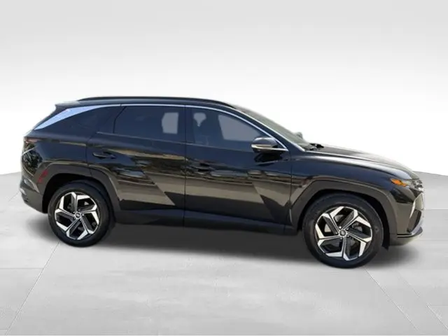 2022 Hyundai Tucson - $21,493