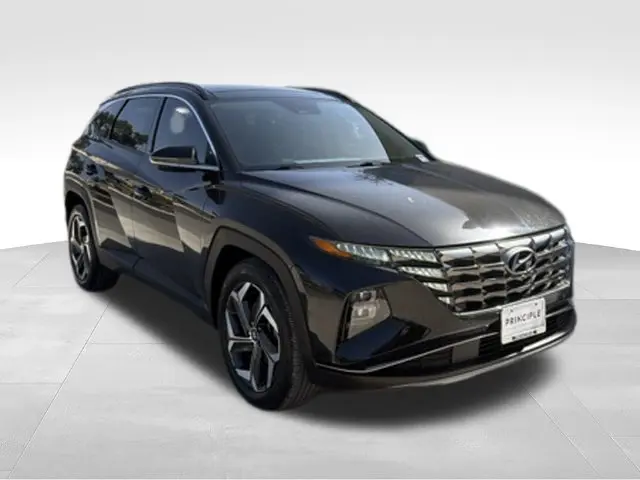 2022 Hyundai Tucson - $21,493