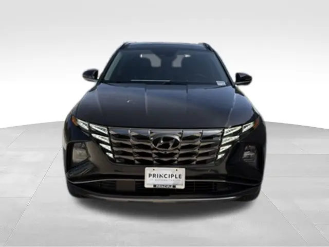 2022 Hyundai Tucson - $21,493