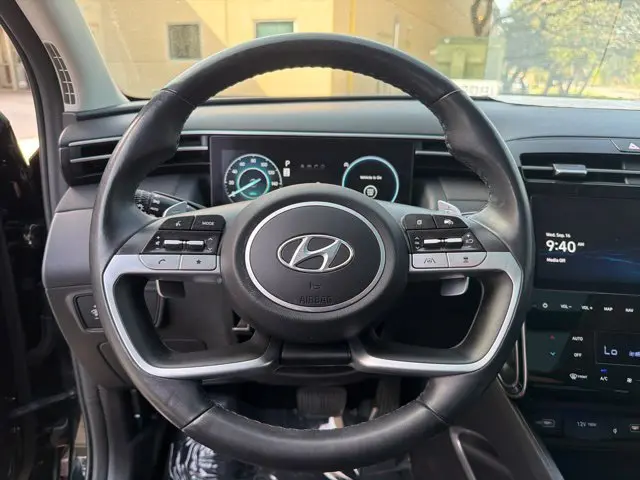 2022 Hyundai Tucson - $21,493