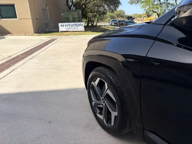 2022 Hyundai Tucson - $21,493