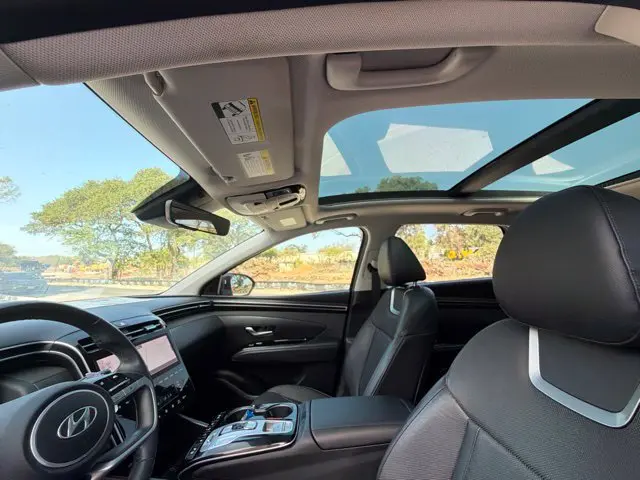 2022 Hyundai Tucson - $21,493
