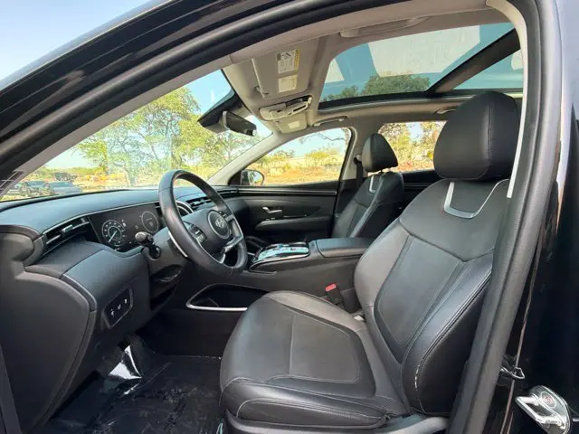 2022 Hyundai Tucson - $21,493