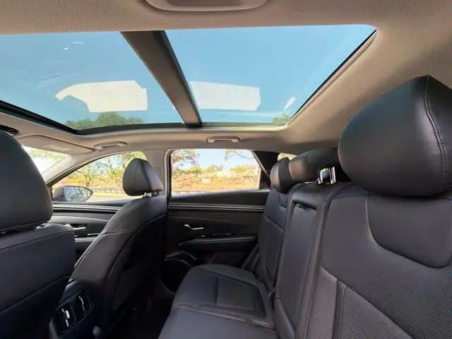 2022 Hyundai Tucson - $21,493