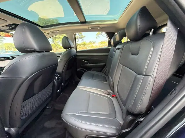 2022 Hyundai Tucson - $21,493