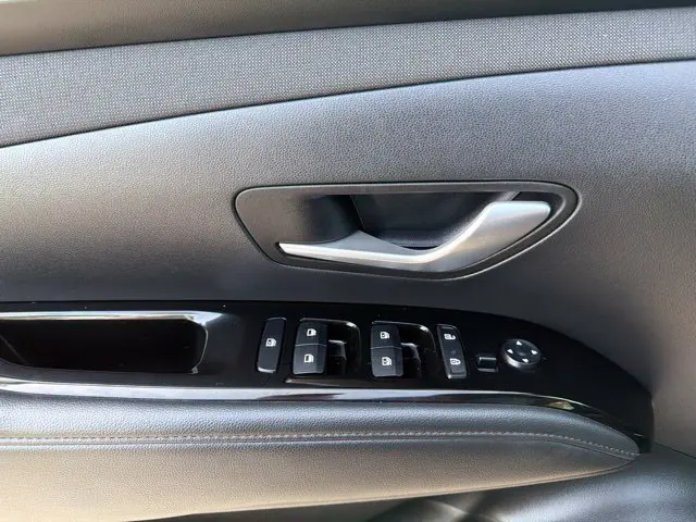 2022 Hyundai Tucson - $21,493