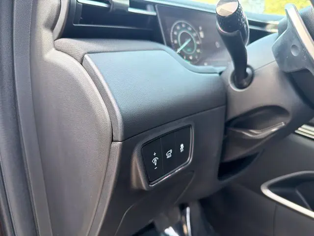 2022 Hyundai Tucson - $21,493