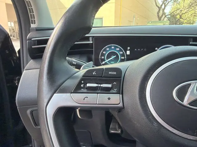 2022 Hyundai Tucson - $21,493