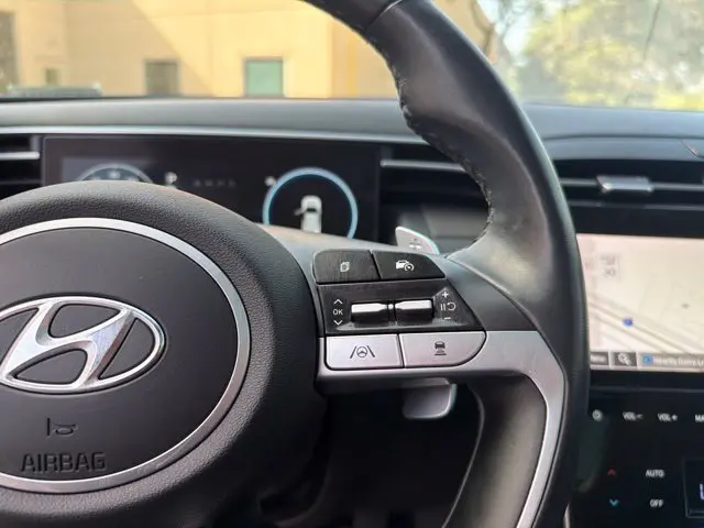 2022 Hyundai Tucson - $21,493