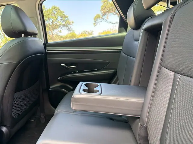2022 Hyundai Tucson - $21,493