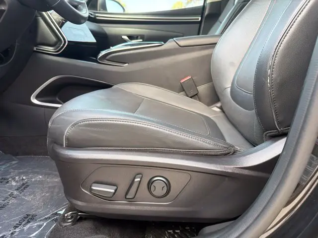 2022 Hyundai Tucson - $21,493